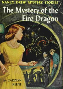The Mystery of the Fire Dragon