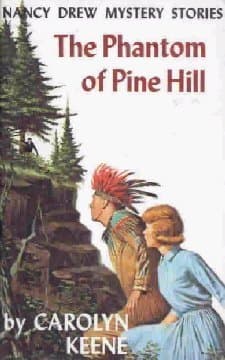 The Phantom of Pine Hill