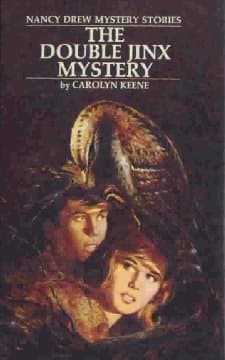 The Double Jinx Mystery
