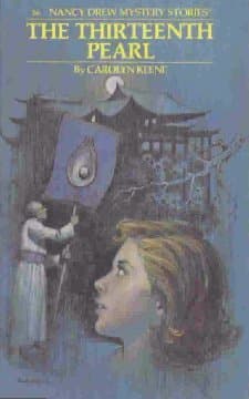 The Thirteenth Pearl