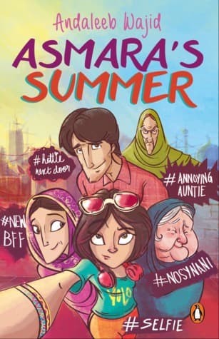 Asmara's Summer