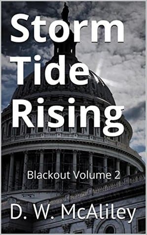 Storm Tide Rising