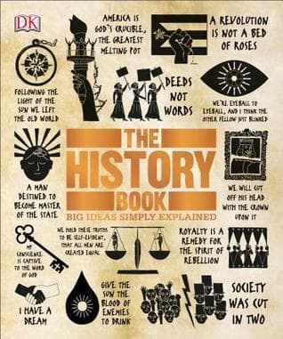 The History Book