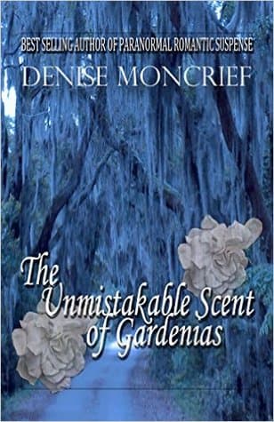 The Unmistakable Scent of Gardenias