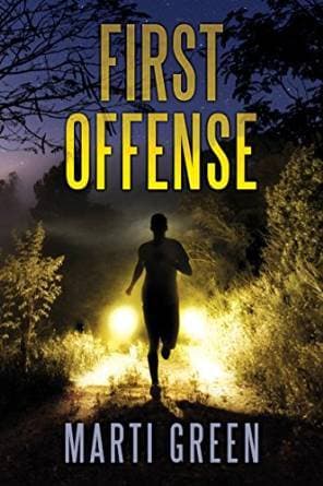 First Offense (Innocent Prisoners Project)