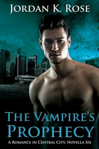 The Vampire's Prophecy