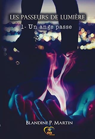 Un Ange Passe