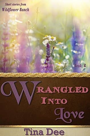 Wrangled Into Love