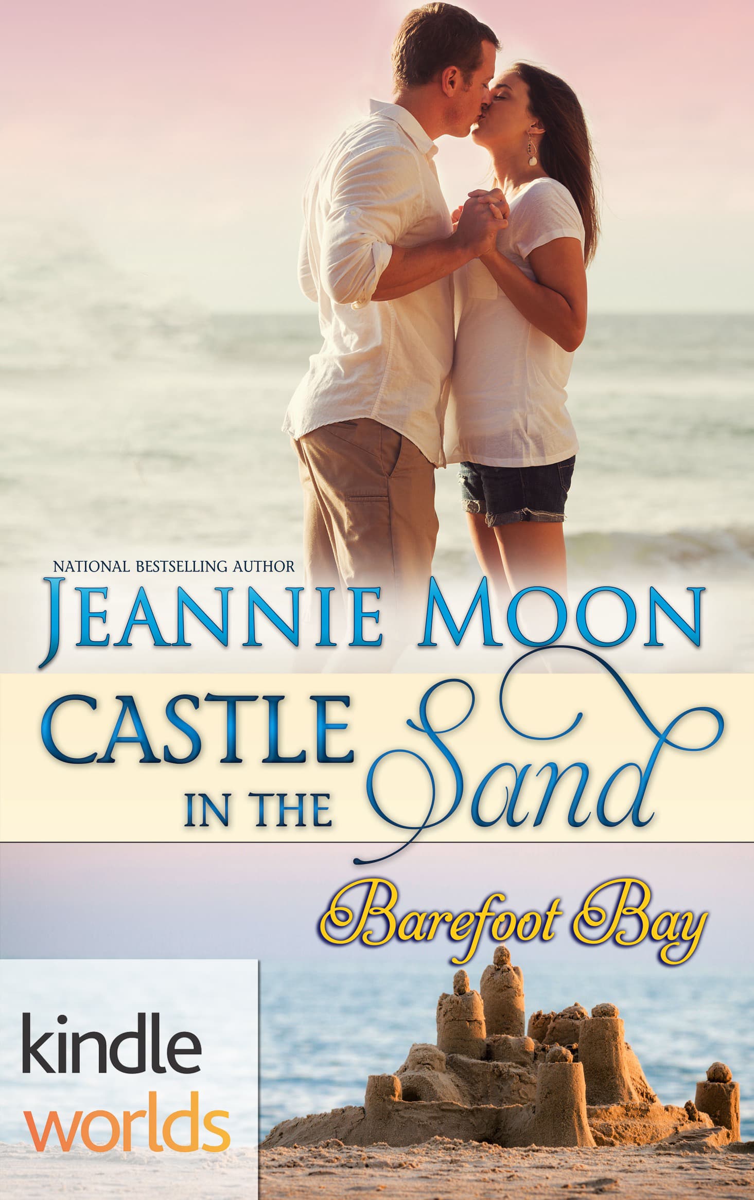 Castle in The Sand