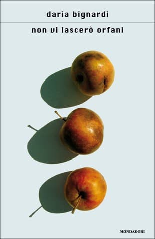 Non vi lascerò orfani