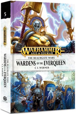 Wardens of the Everqueen