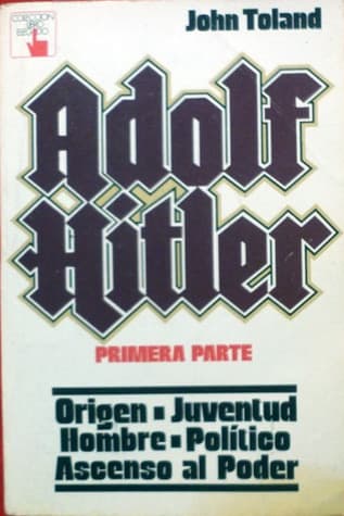 Adolf Hitler 1