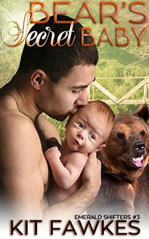 Bear's Secret Baby