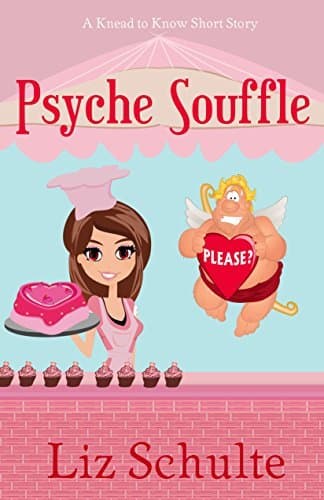 Psyche Souffle (Knead to Know #3)