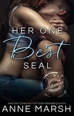 Her One Best SEAL (Angel Cay #2; ASSIGNMENT: Caribbean Nights #5)