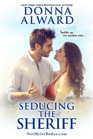 Seducing the Sheriff
