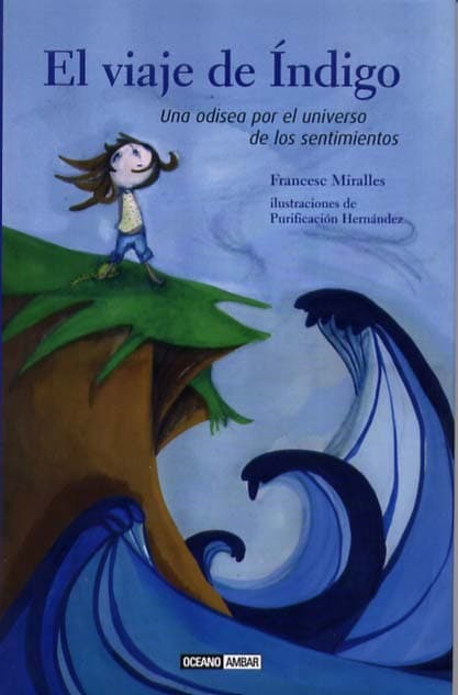 El viaje de Índigo