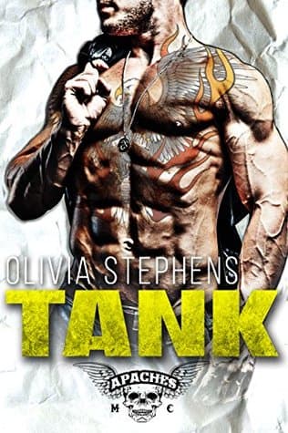 Tank