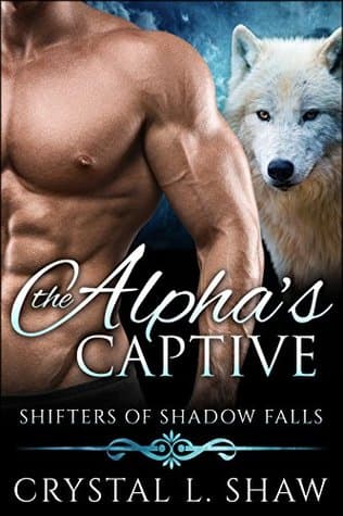 The Alpha's Captive