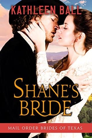 Shane's Bride