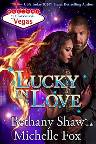 Lucky in Love