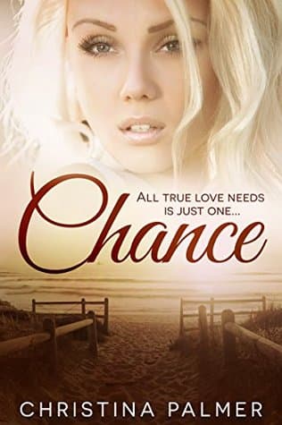 Chance: A romantic thriller