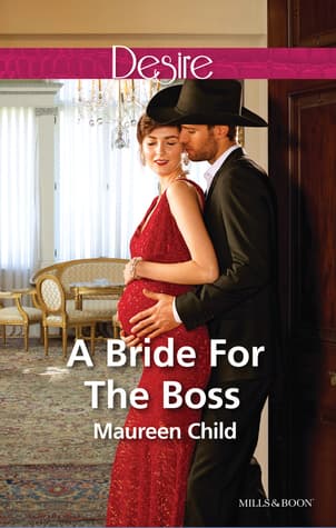 A Bride for the Boss