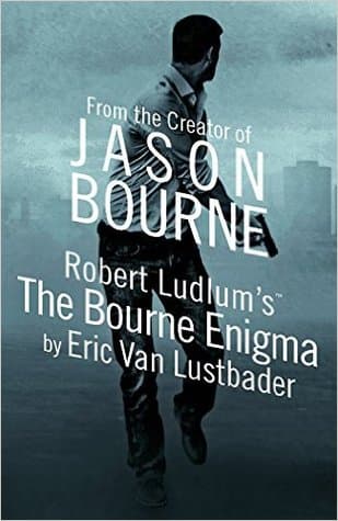 Enigma Bourne
