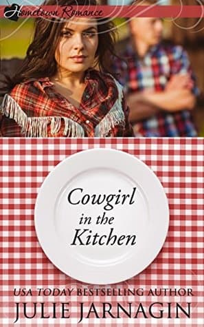 Cowgirl in the Kitchen