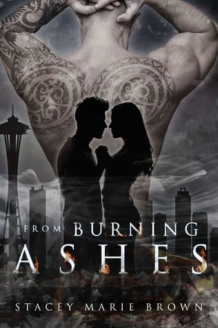 From Burning Ashes