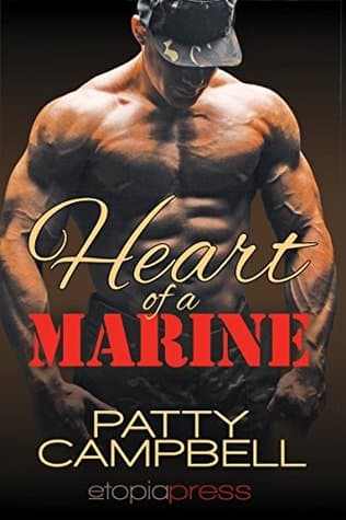 Heart of a Marine