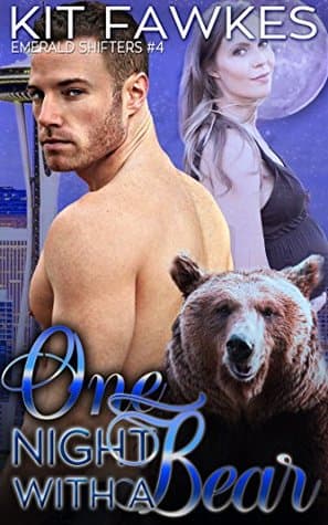 One Night With A Bear