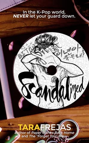 Scandalized