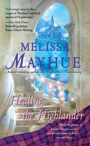 Healing the Highlander
