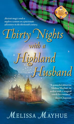 Wie heirate ich einen Highlander?
