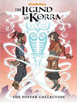 The Legend of Korra