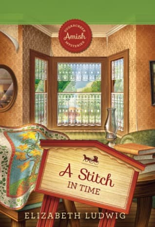 A Stitch in Time