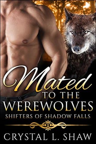 Mated to the Werewolves