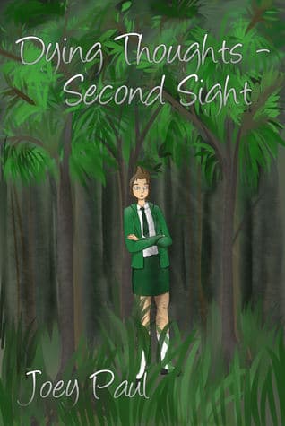 Dying Thoughts - Second Sight