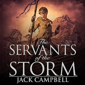 The Servants of the Storm
