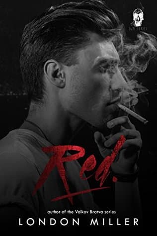 Red.