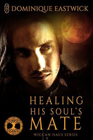 Healing His Soul's Mate