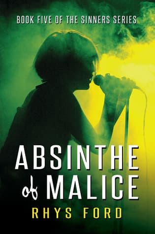 Absinthe of Malice