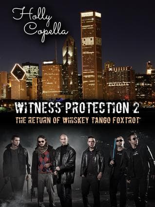 The Return of Whiskey Tango Foxtrot