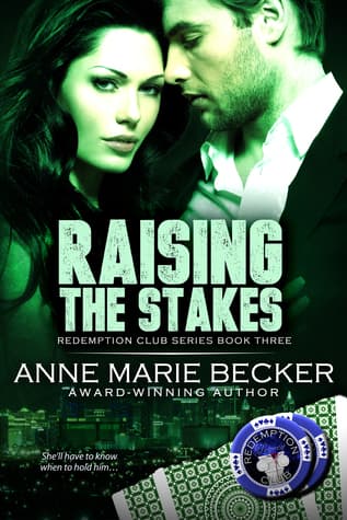 Raising The Stakes