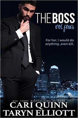 The Boss Vol. Four
