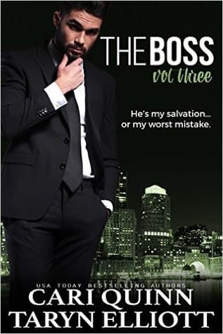 The Boss Vol. Three