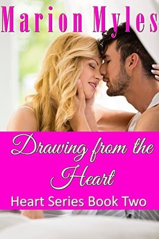 Drawing from the Heart