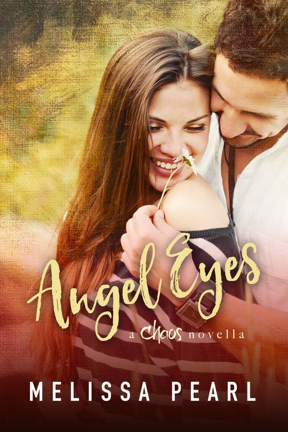 Angel Eyes (A Chaos Novella)