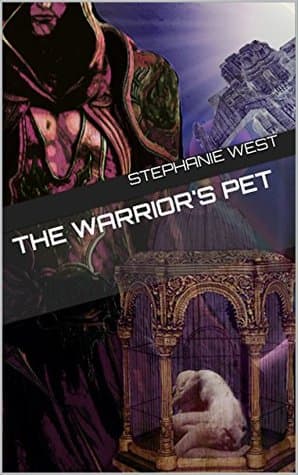 The Warrior’s Pet